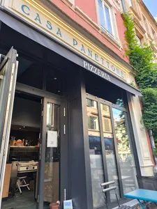 Pizzeria Panettone