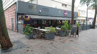 Bacio Mulhouse Moselle