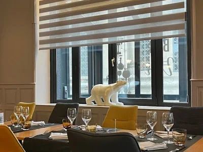 Restaurant De La Porte Guillaume