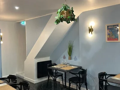 Delizia | Restaurant italien à Brunoy