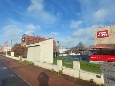 Five Guys Franconville