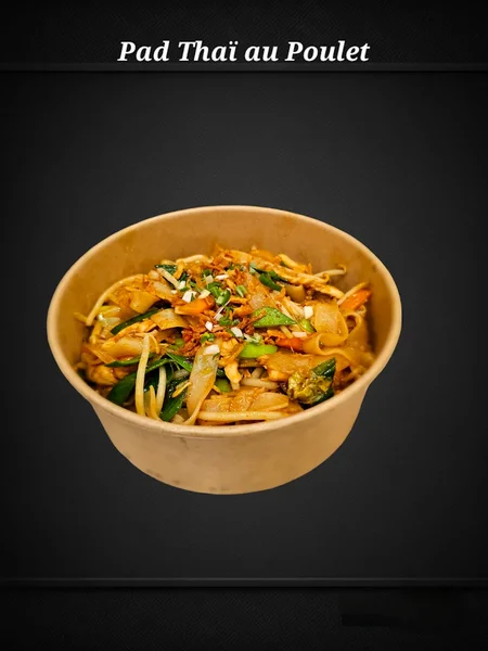 menu 1 of Saveur d'Asie