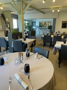Restaurant La Table de Meursac