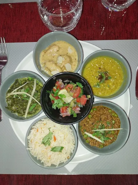 menu 2 of SHAHEEN (tandoor Time)
