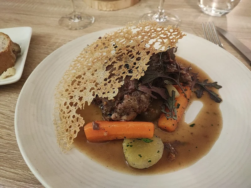 menu 1 of Vin sur Vin