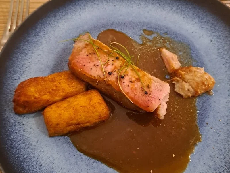 menu 2 of Vin sur Vin