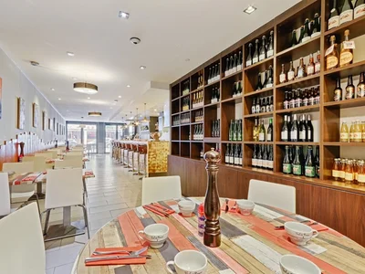 LE RENARD ET LA GALETTE