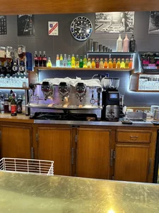 LE COLISEE BY MASSIMO