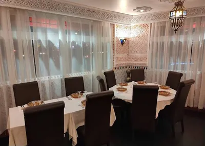 Au Royal Couscous