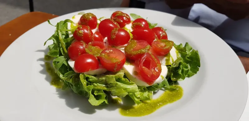 menu 1 of Ragazzi Da Peppone
