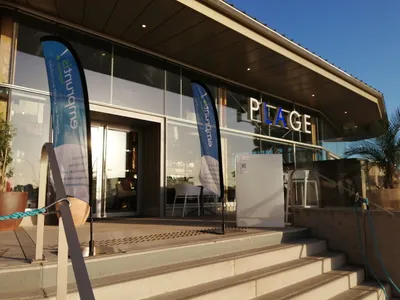 La Plage