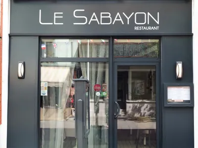 Le Sabayon
