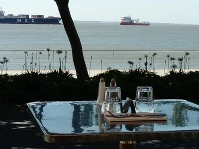 Le Transat Saint Nazaire