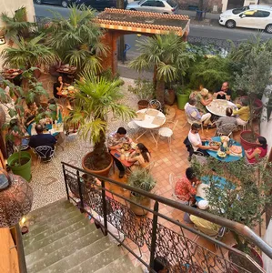 La Casbah Restaurant