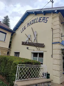 Le Bouchon des Radeliers