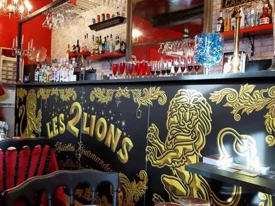 Les 2 Lions
