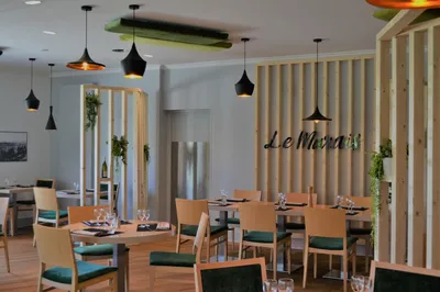 Restaurant Le Marais