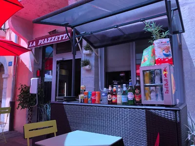 La Piazzetta