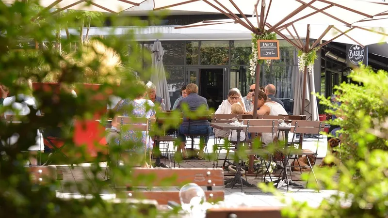 menu 2 of Ragazzi Da Peppone