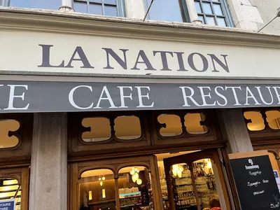 La Nation