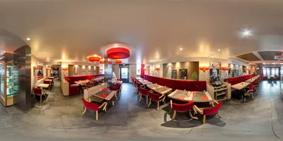 L'Ecu de France de Gourmet
