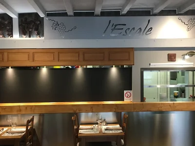 Restaurant L’Escale