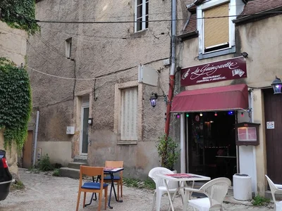 La Guinguette