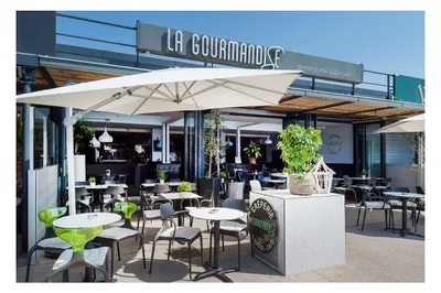 Crêperie La Gourmandise