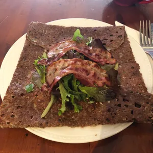 La Crêperie