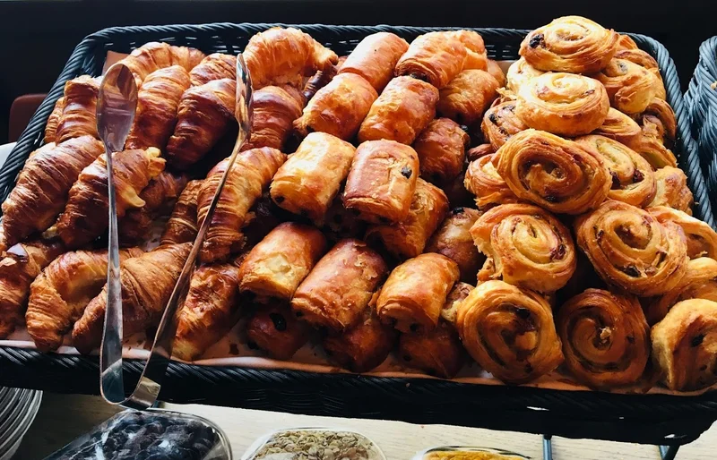 menu 1 of Au Coin ! Bistrot-Bar Chic Ermont