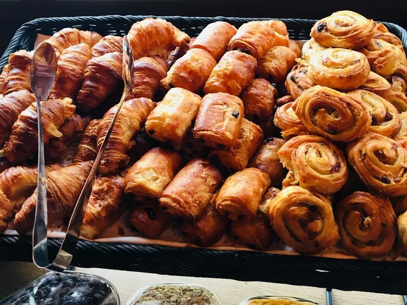 menu 1 of Au Coin ! Bistrot-Bar Chic Ermont