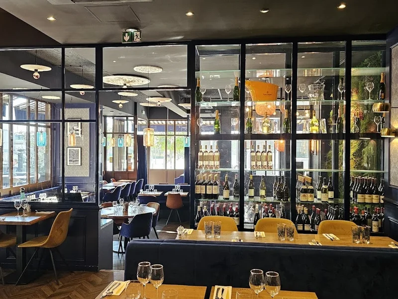 menu 2 of Au Coin ! Bistrot-Bar Chic Ermont