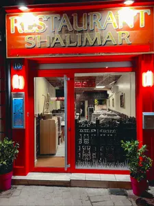 Restaurant Shalimar