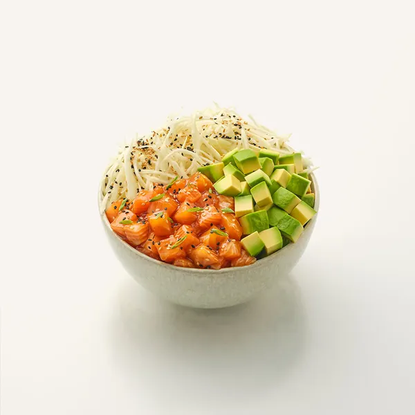 menu 2 of Sushi Shop Troyes