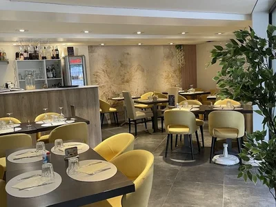 Brasserie La Fontaine