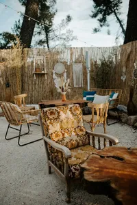 Castel de Fies | Festive Restaurant - Lounge Bar - Events