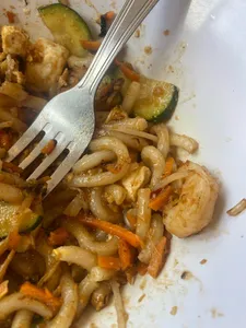 My Wok Chalon
