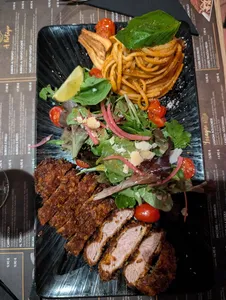 SÌ RISTORANTE