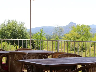 Restaurant des pommiers