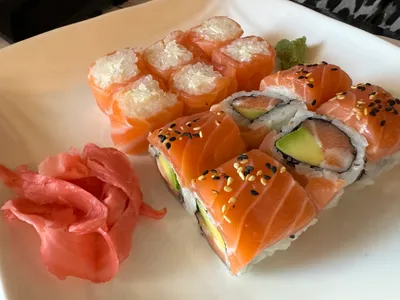 Restaurant Wafu