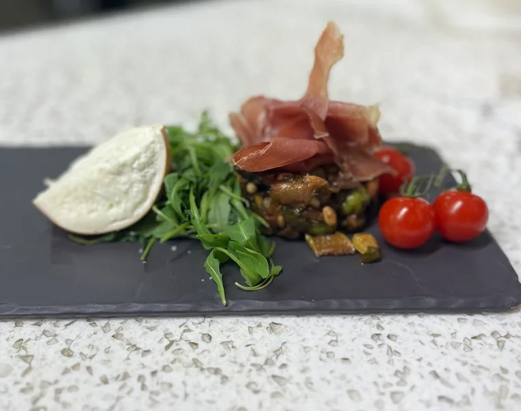 menu 1 of Braise Saint-Herblain