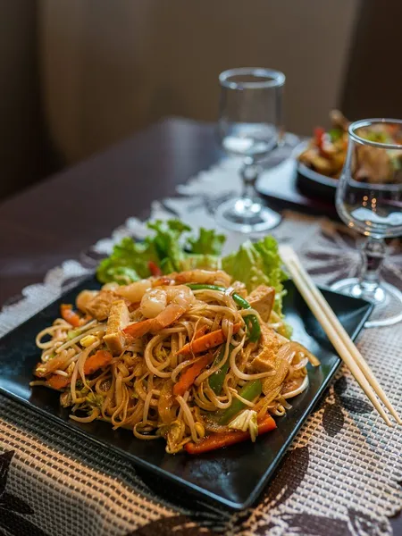menu 1 of Restaurant DUC NGHIA