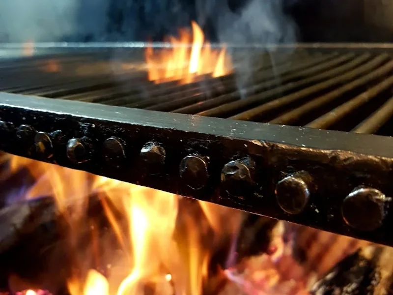 menu 1 of Le Grenier à Sel