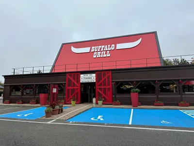 Buffalo Grill Montbeliard