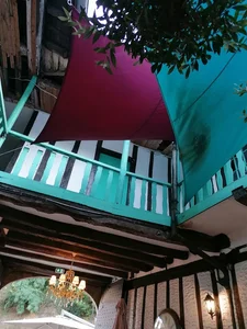 La Table de M