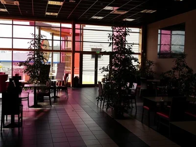 Restaurant Brasserie Du Marché