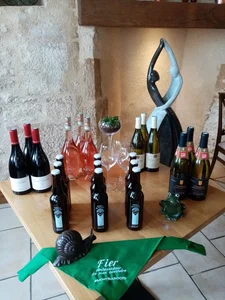 Restaurant La Mirabelle