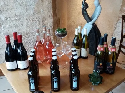 Restaurant La Mirabelle