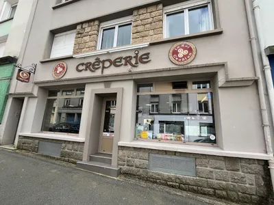 Crêperie Le Roi Gradlon