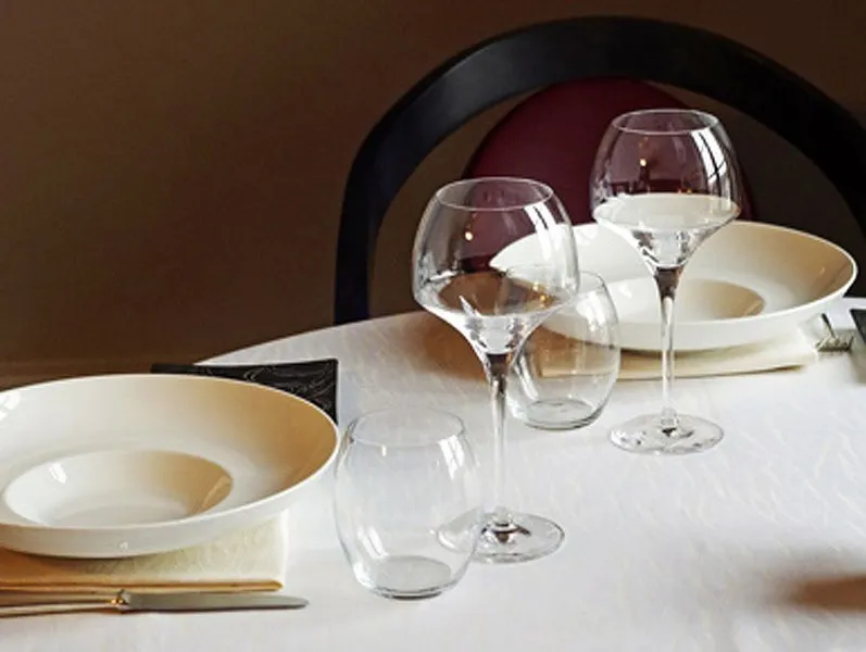 menu 1 of Le Cabestan